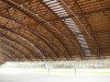 Zimní stadion v Chotěboři